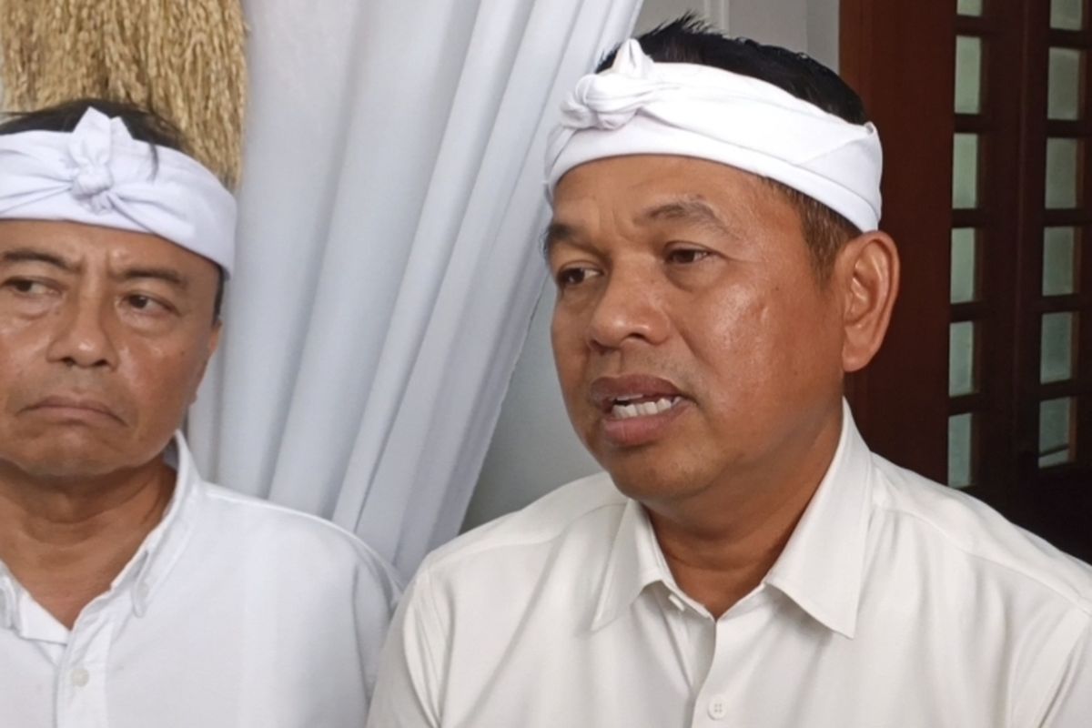 Beban Cukup Berat,Anggaran Pembangunan Meningkat APBD Jabar 2026 Tertekan